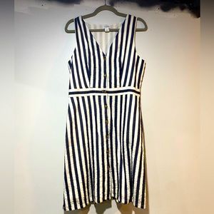 J Crew Sundress